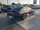 Used 2020 Hyundai Sonata Limited w/ Cargo Package image 4