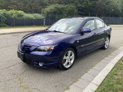 Used 2006 MAZDA MAZDA3 s Touring