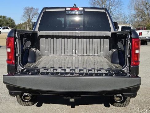 New 2026 RAM 1500 Lone Star AWD/4WD image 13