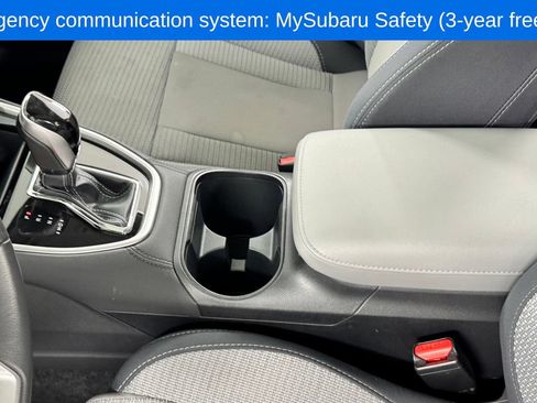 Certified 2025 Subaru Outback Premium AWD/4WD image 38