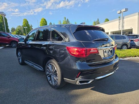 Used 2019 Acura MDX SH-AWD w/ Technology Package image 6