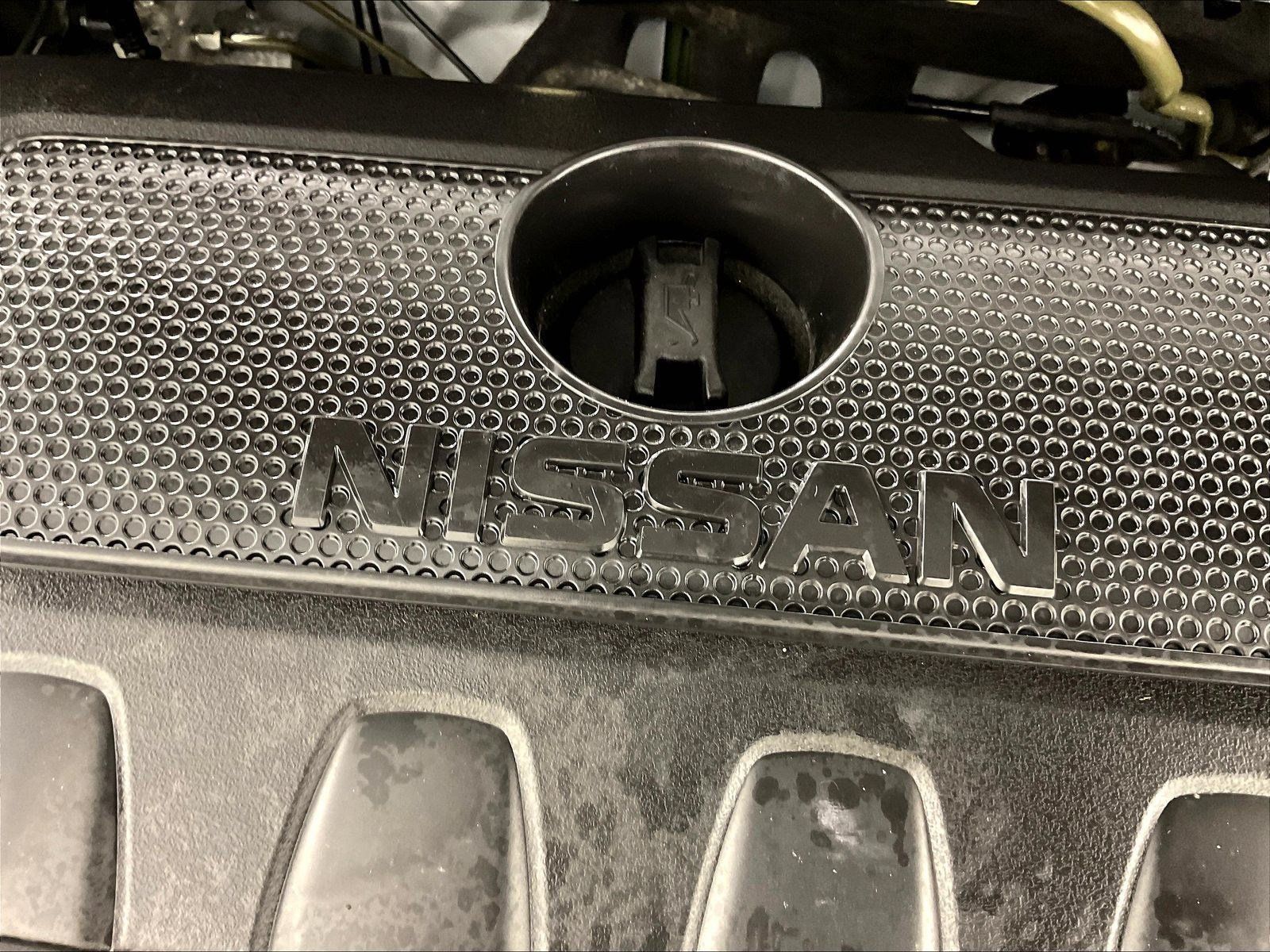 Used 2019 Nissan Sentra SV w/ Special Edition Package FWD image 31