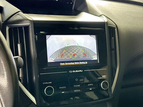 Used 2018 Subaru Crosstrek 2.0i Premium image 16