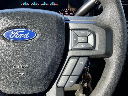 Used 2017 Ford F150 XL w/ XL Power Equipment Group image 19