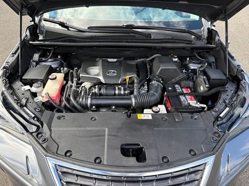 Used 2018 Lexus NX 300 AWD w/ Comfort Package image 25