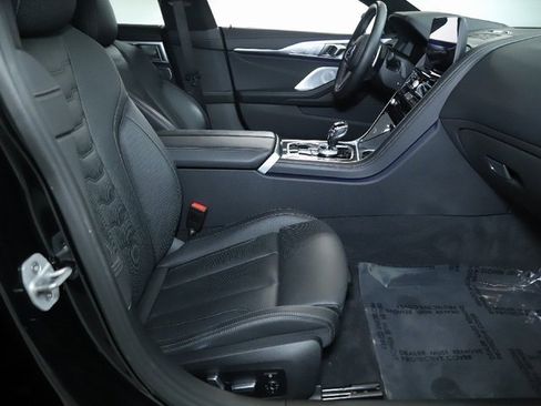 Used 2026 BMW M850i xDrive image 36