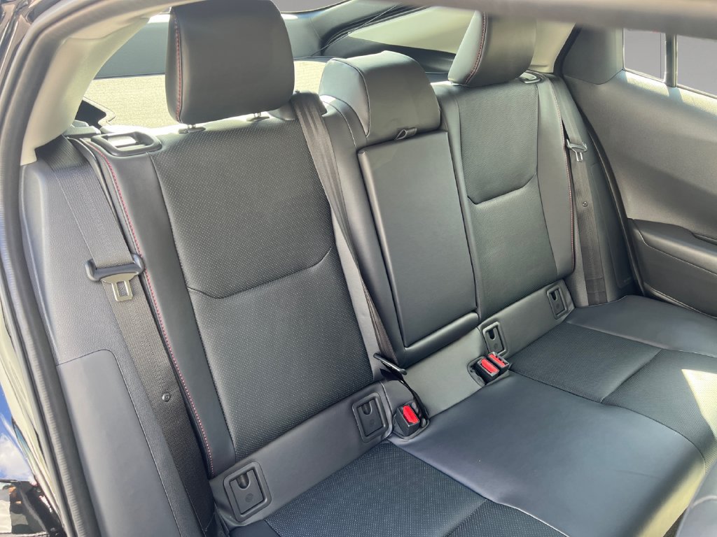 New 2027 Toyota Prius Plug-In Hybrid FWD image 19