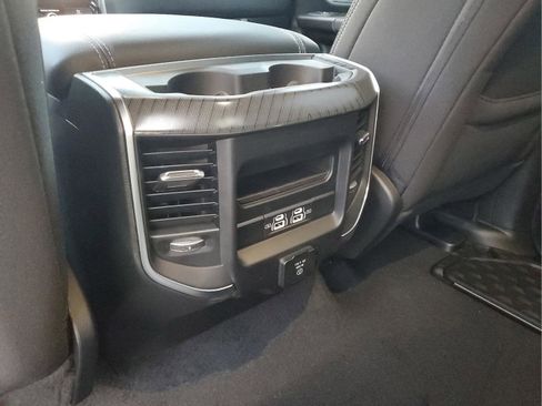 New 2026 RAM 1500 Big Horn image 12