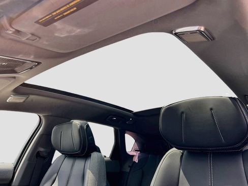 New 2027 Cadillac Optiq Sport RWD image 27