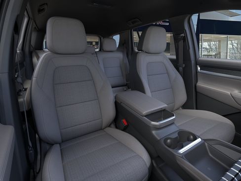 New 2027 GMC Terrain Elevation AWD/4WD image 16