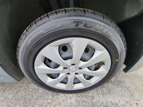 Used 2024 Toyota Corolla LE image 10