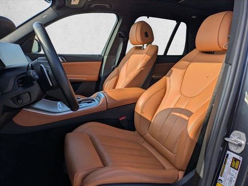 Used 2022 BMW X5 sDrive40i w/ Executive Package image 16