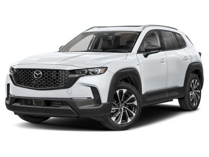 New 2026 MAZDA CX-50 2.5 Hybrid w/ Weather Package
