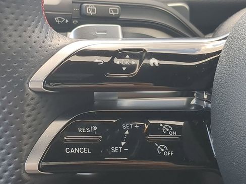 Certified 2024 Mercedes-Benz EQB 300 300 image 13