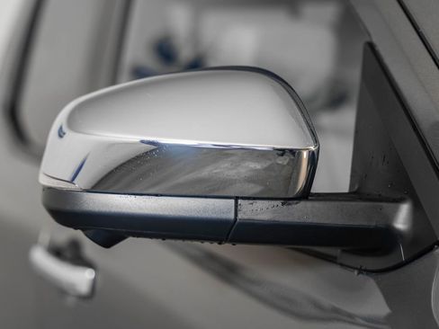 New 2026 Toyota Tacoma Limited image 17