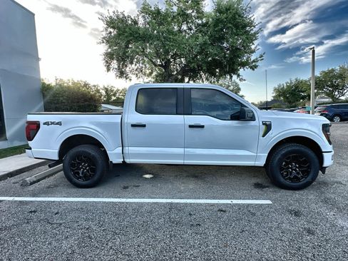 Used 2025 Ford F150 STX image 10