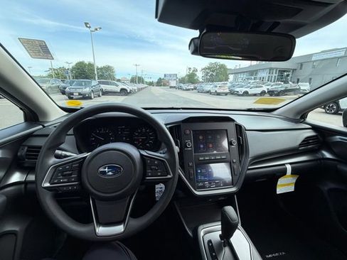 Used 2025 Subaru Impreza 2.0i AWD/4WD image 10