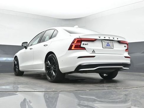 Used 2024 Volvo S60 B5 Plus w/ Climate Package FWD image 42