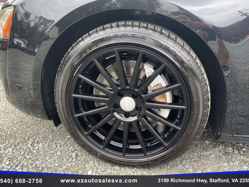 Used 2015 Audi A8 L 4.0T w/ Premium Package AWD/4WD image 10