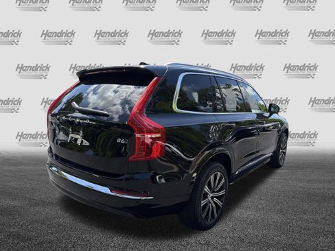 Certified 2025 Volvo XC90 B6 Plus AWD/4WD image 10