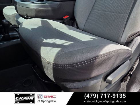 Used 2024 RAM 3500 SLT w/ Quick Order Package 2YG SLT AWD/4WD image 21