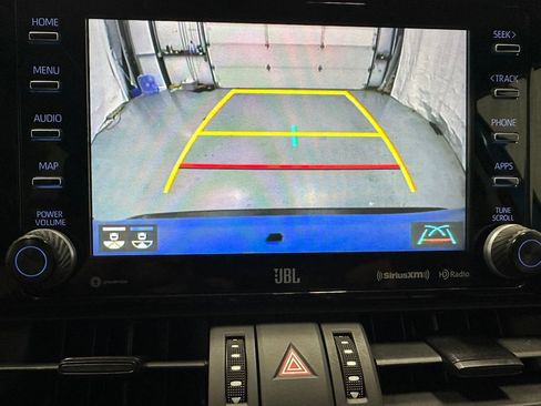 Used 2019 Toyota RAV4 Adventure w/ All Weather Liner Package AWD/4WD image 36