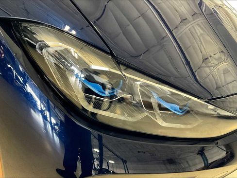 Used 2024 BMW M3 Competition w/ Executive Package image 25