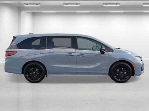 New 2026 Honda Odyssey Sport-L image 2