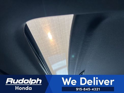 New 2026 Honda CR-V Sport Touring image 23