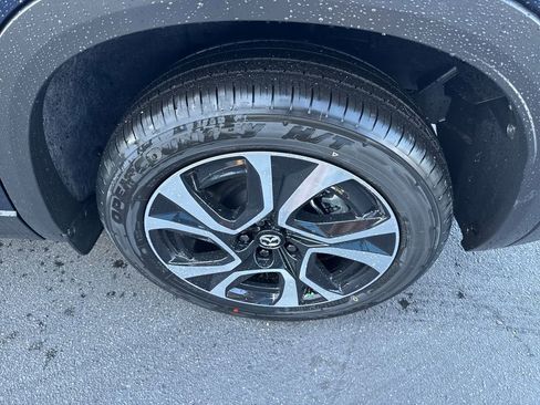 New 2026 MAZDA CX-5 Preferred AWD/4WD image 30