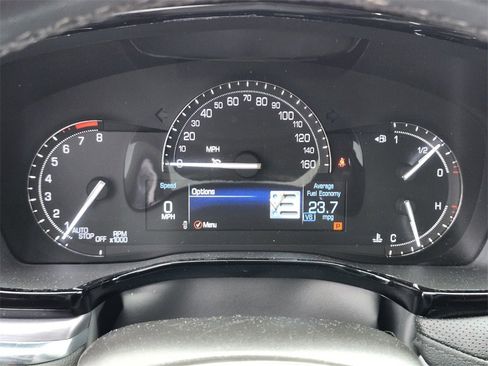 Used 2019 Cadillac XT5 Luxury image 29