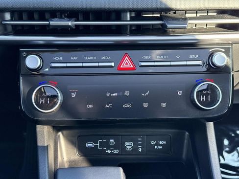 Used 2025 Hyundai Tucson SEL AWD/4WD image 6