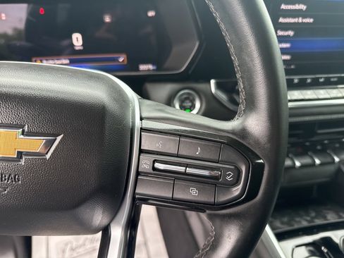 Used 2024 Chevrolet Colorado LT w/ LT Convenience Package AWD/4WD image 20