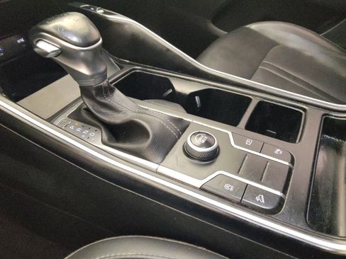 Used 2021 Kia Sorento S w/ Panoramic Sunroof Package image 26