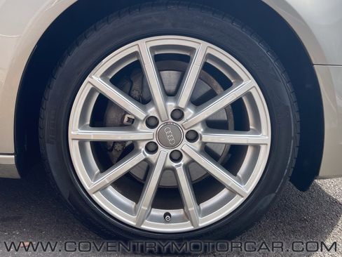 Used 2015 Audi A4 2.0T Premium Plus w/ Technology Package image 9