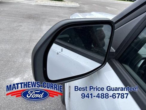 New 2026 Ford Bronco Sport Outer Banks AWD/4WD image 8
