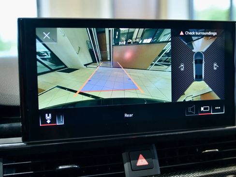 Used 2023 Audi S4 Premium Plus image 17