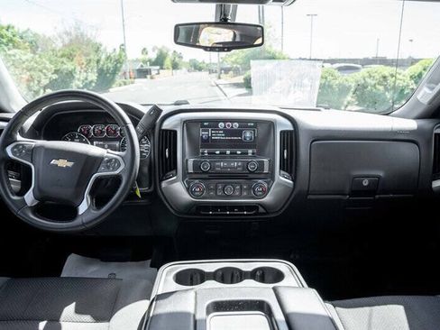 Used 2014 Chevrolet Silverado 1500 LT w/ All Star Edition AWD/4WD image 17
