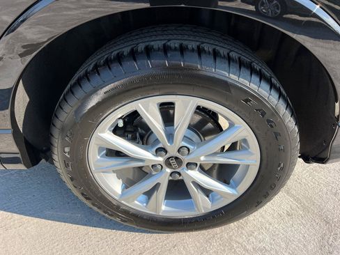 Used 2025 Audi Q3 2.0T Premium image 20