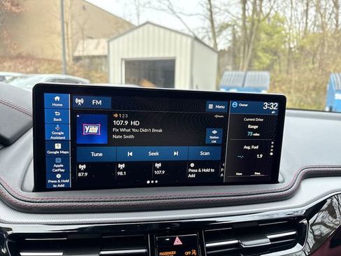 New 2026 Acura MDX A-Spec image 17