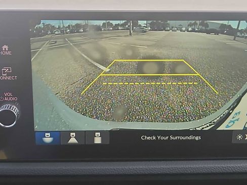 New 2026 Honda CR-V LX image 22