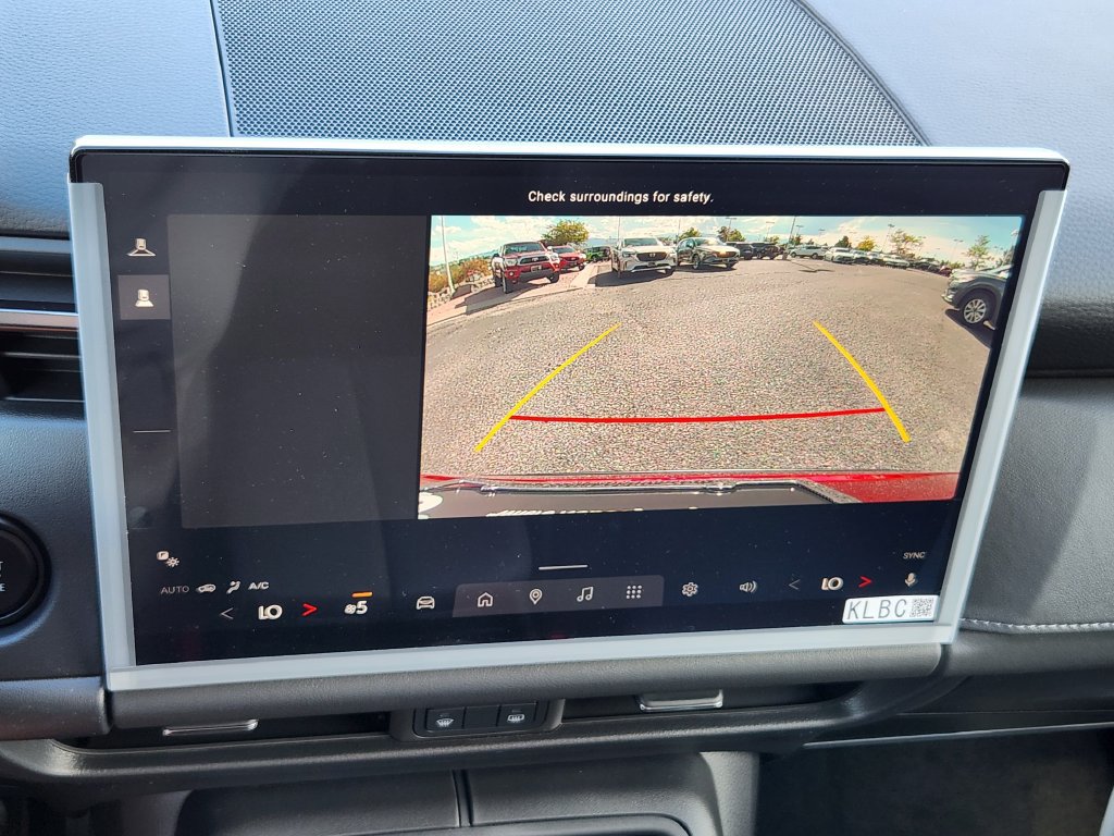 New 2026 MAZDA CX-5 Select AWD/4WD image 9