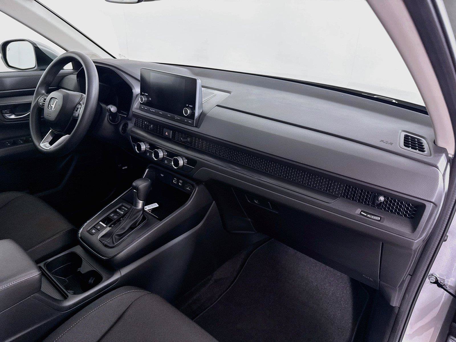 Used 2024 Honda CR-V EX image 29