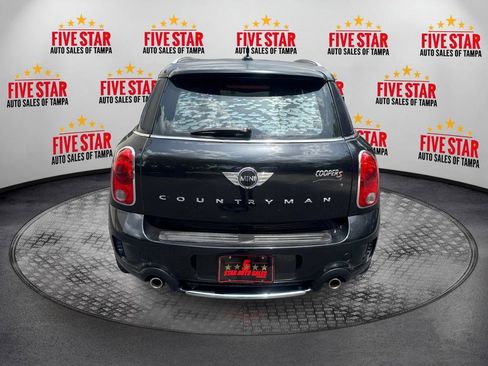 Used 2013 MINI Cooper Countryman S image 6