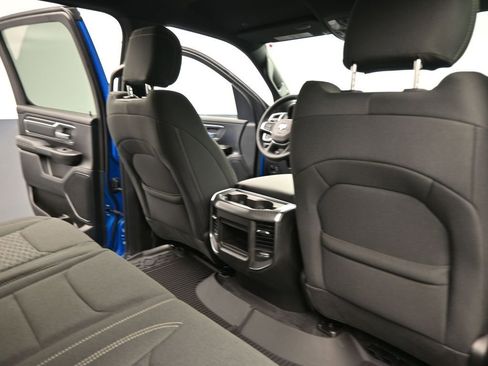 New 2026 RAM 1500 Lone Star w/ Night Edition image 29