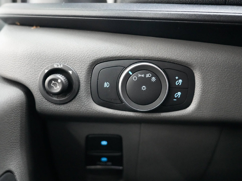 Used 2025 Ford Transit 350 XLT RWD image 18