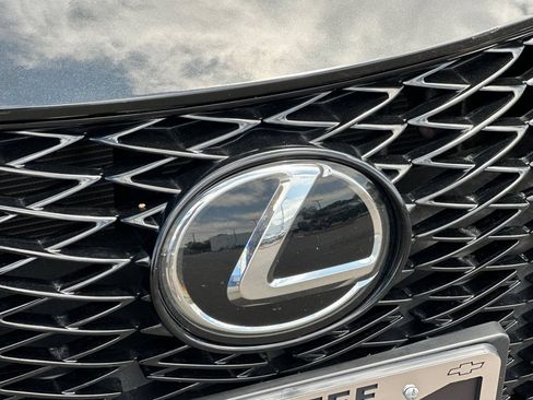 Used 2024 Lexus IS 300 F Sport w/ Accessory Package RWD image 37