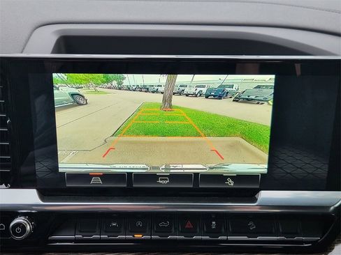 New 2026 GMC Sierra 1500 Elevation w/ Preferred Package image 12