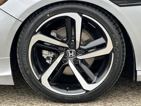 Used 2020 Honda Accord Sport image 28
