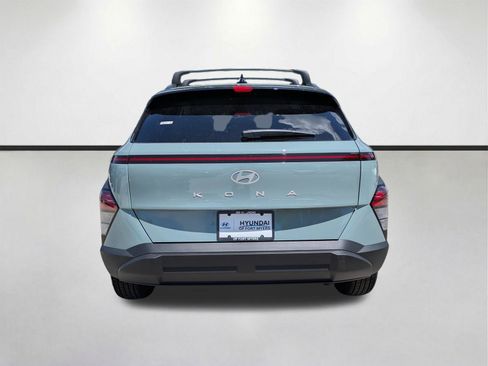 New 2027 Hyundai Kona SEL Sport FWD image 6